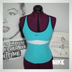 💙Nike Tanktop💙
